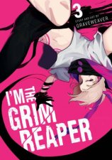Im the Grim Reaper Vol 3
