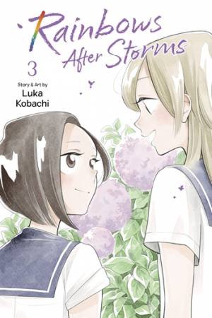 Rainbows After Storms, Vol. 3 by Luka Kobachi