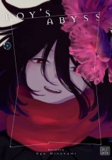 Boys Abyss Vol 9