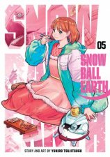 Snowball Earth Vol 5