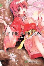 Fly Me to the Moon Vol 27