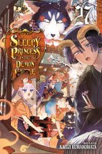 Sleepy Princess in the Demon Castle Vol 27