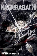 Kagurabachi 02