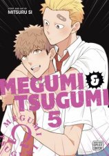 Megumi  Tsugumi Vol 5