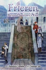 Frieren Beyond Journeys End Vol 13
