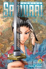 The Elusive Samurai Vol 15