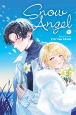 Snow Angel Vol 1