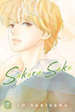 Sakura Saku Vol 7