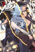 Persona 5 Vol 13