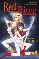 Red River 3in1 Edition Vol 4