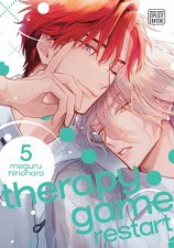 Therapy Game Restart Vol 5