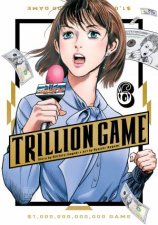 Trillion Game Vol 6