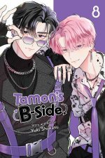 Tamons BSide Vol 8