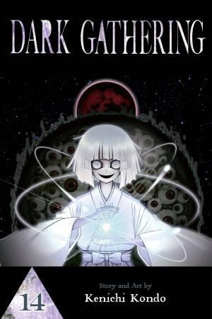 Dark Gathering, Vol. 14 by Kenichi Kondo