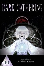 Dark Gathering Vol 14