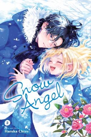 Snow Angel, Vol. 2 by Haruka Chizu