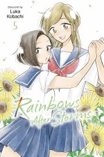 Rainbows After Storms Vol 5