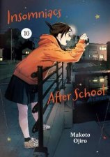Insomniacs After School 10