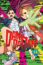 Dandadan 14