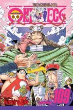 One Piece 109