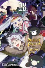 Sleepy Princess in the Demon Castle Vol 28