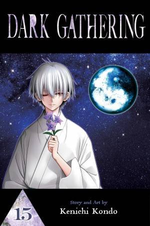 Dark Gathering, Vol. 15 by Kenichi Kondo