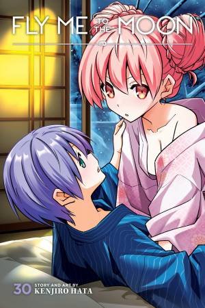 Fly Me to the Moon, Vol. 30 by Kenjiro Hata