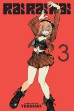 Rai Rai Rai Vol 3