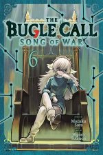 The Bugle Call Song of War Vol 6
