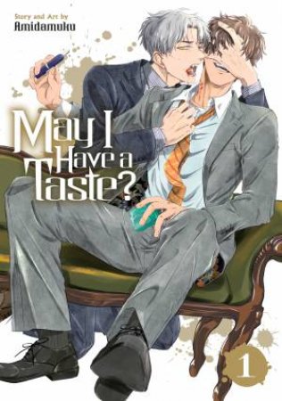 May I Have a Taste?, Vol. 1 by Unknown