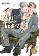May I Have a Taste Vol 1