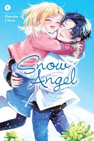 Snow Angel, Vol. 4 by Haruka Chizu