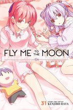 Fly Me to the Moon Vol 31