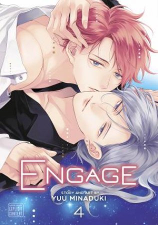 Engage, Vol. 4 by Yuu Minaduki