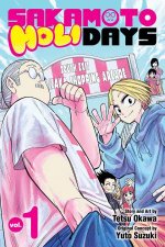 Sakamoto Holidays Vol 1
