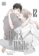 Black or White Vol 12