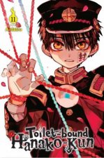 ToiletBound HanakoKun 11
