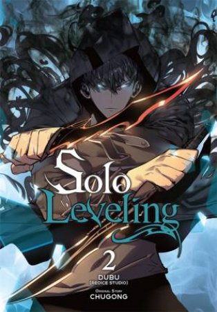 Solo Leveling 02 by Chugong