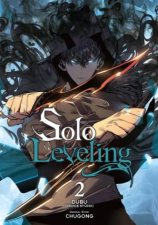 Solo Leveling Vol 2