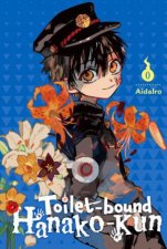 ToiletBound HanakoKun 00
