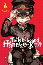 ToiletBound HanakoKun Vol 1