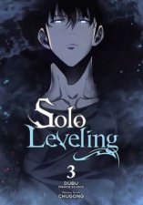 Solo Leveling Vol 3