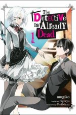The Detective Is Already Dead 01