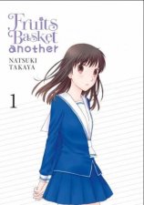 Fruits Basket Another 01