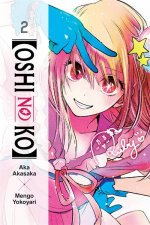 Oshi No Ko Vol 2