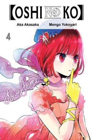 [Oshi No Ko] 04 by Aka Akasaka