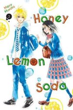 Honey Lemon Soda 03