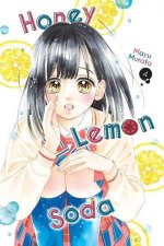 Honey Lemon Soda 04