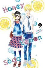Honey Lemon Soda 05