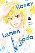 Honey Lemon Soda Vol 11